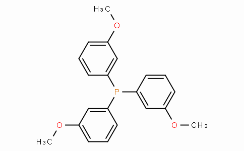 Tris(3-methoxyphenyl)phosphine