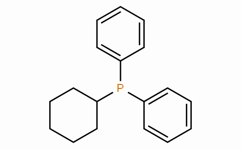 GC10076 | 6372-42-5 | 二苯基环已基膦