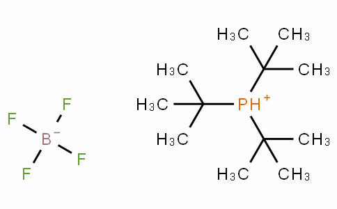 Tri-tert-butylphosphonium tetrafluoroborate