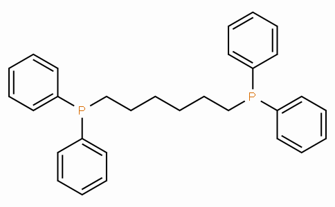 1,6-Bis(diphenylphosphino)hexane