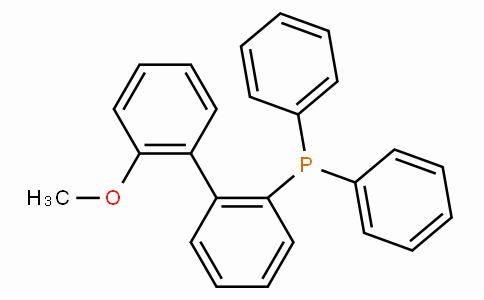 2-(Diphenylphosphino)-2'-methoxybiphenyl