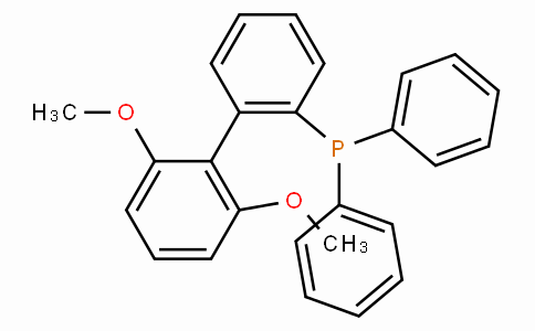 2-(Diphenylphosphino)-2',6'-dimethoxybiphenyl