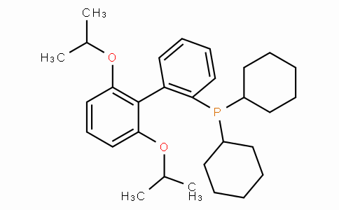 2-Dicyclohexylphosphino-2',6'-diisopropoxy-1,1'-biphenyl