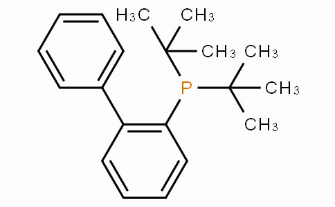 GC10147 | 224311-51-7 | 2-(二-叔丁基膦)联苯