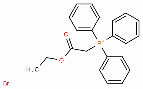 (Carbethoxymethyl)triphenylphosphonium bromide