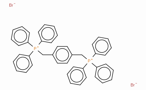 p-Xylylenebis(triphenylphosphonium bromide)