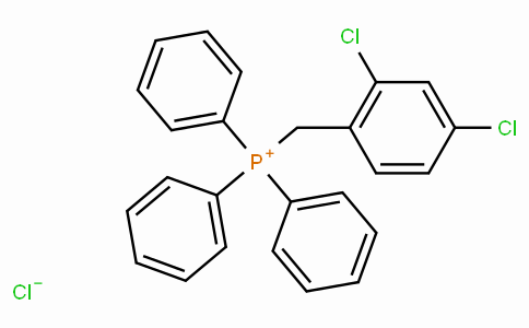 (2,4-Dichlorobenzyl)triphenylphosphonium Chloride