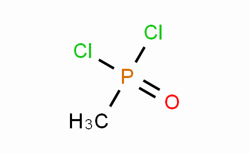 Methylphosphonyl dichloride