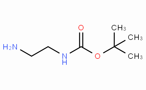 tert-Butyl N-(2-aminoethyl)carbamate