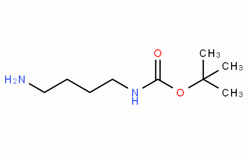 tert-butyl 4-aminobutylcarbamate