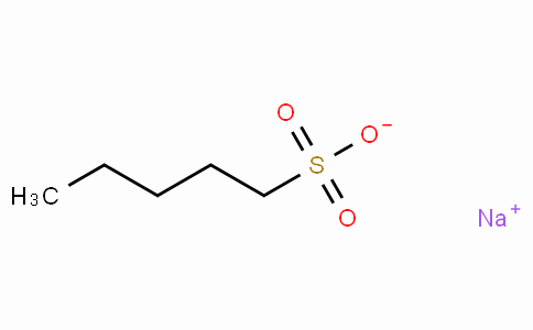 Sodium 1-pentanesulfonate