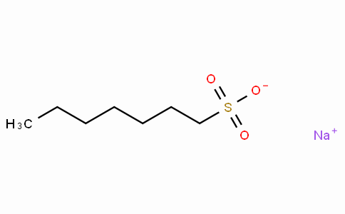 Sodium 1-heptanesulfonate