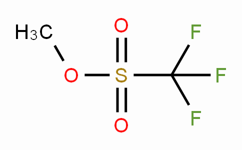 Methyl trifluoromethanesulfonate