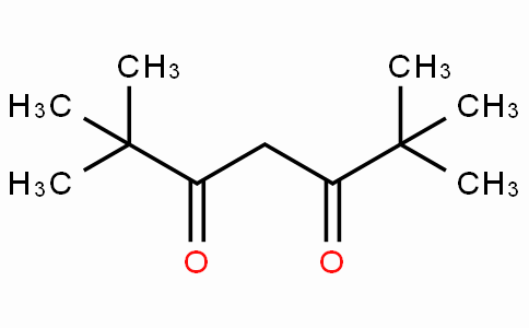 GC10220 | 1118-71-4 | 2,2,6,6-四甲基-3,5-庚二酮