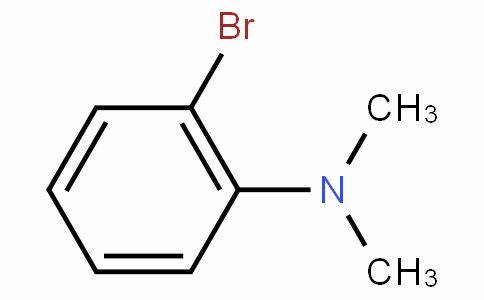 2-bromo-N,N-dimethylbenzenamine