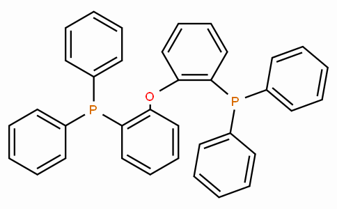 (OXYDI-2,1-PHENYLENE)BIS(DIPHENYLPHOSPHINE)