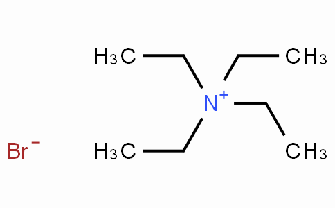 Tetraethyl ammonium bromide