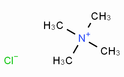 Tetramethyl ammonium chloride