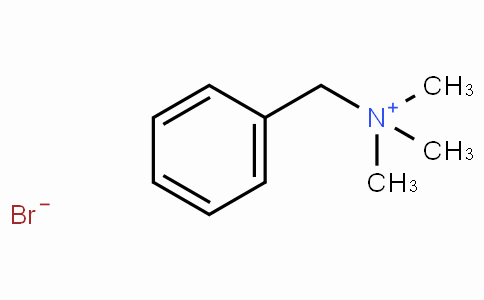 Benzyl trimethyl ammonium bromide