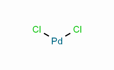 Palladium(II) chloride