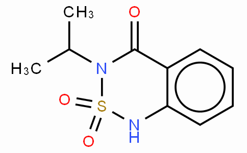 Bentazone