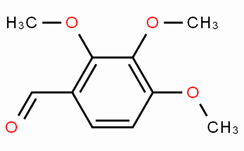 2,3,4-Trimethoxybenzaldehyde