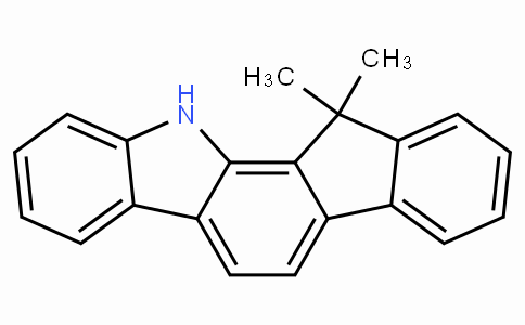 OL10015 | 1329054-41-2 | 11,12-Dihydro-12,12-dimethylindeno[2,1-a]carbazole