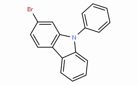 OL10026 | 94994-62-4 | 2-Bromo-9-phenyl-9H-carbazole