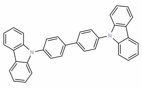 OL10035 | 58328-31-7 | 4,4'-Bis(N-carbazolyl)-1,1'-biphenyl