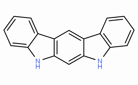 OL10037 | 111296-90-3 | 5,7-DIHYDRO-INDOLO[2,3-B]CARBAZOLE
