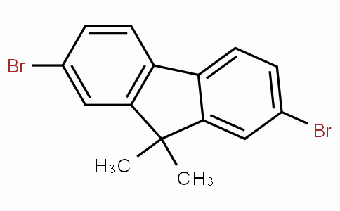 OL10058 | 28320-32-3 | 2,7-Dibromo-9,9-dimethylfluorene