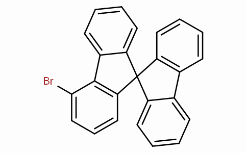 4-Bromo-9,9'-spirobi[9H-fluorene]