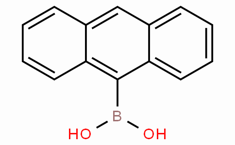 9-Anthraceneboronic Acid