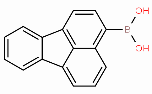 OL10085 | 359012-63-8 | Fluoranthene-3-boronic acid