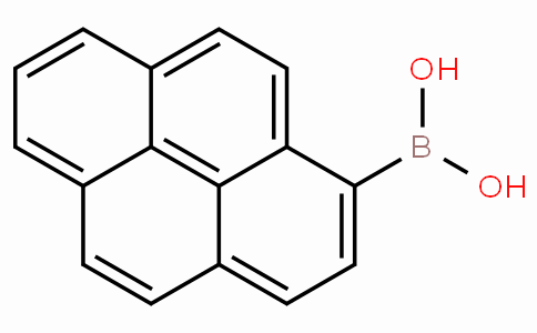 OL10090 | 164461-18-1 | 1-Pyrenylboronic acid