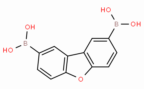 OL10100 | 1222008-13-0 | B,B'-2,8-二苯并呋喃二基二硼酸