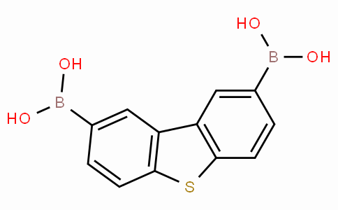 OL10105 | 761405-37-2 | Dibenzo[B,D]Thiophene-2,8-Diyldiboronic Acid