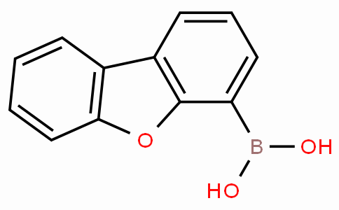Dibenzofuran-4-Boronic Acid