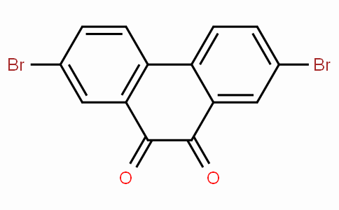 OL10160 | 84405-44-7 | 2,7-Dibromo-9,10-phenanthrenedione