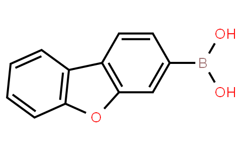 OL10203 | 395087-89-5 | Dibenzo[b,d]furan-3-ylboronic acid