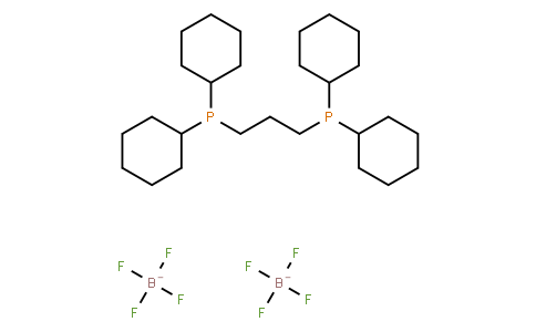 OL10218 | 1002345-50-7 | 1,3-Bis(dicyclohexylphosphino)propane bis(tetrafluoroborate)