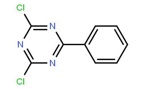 OL10225 | 1700-02-3 | 2,4-Dichloro-6-phenyl-1,3,5-triazine