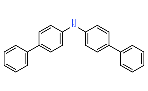OL10245 | 102113-98-4 | Bis(4-biphenylyl)amine