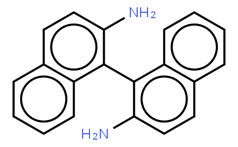 OL10248 | 18531-95-8 | (S)-(-)- 2,2'-Diamino-1,1'-binaphthalene