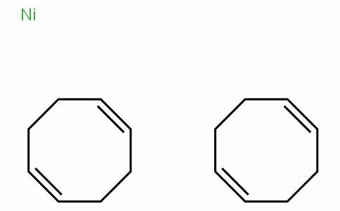 Bis(1,5-cyclooctadiene)nickel (0)