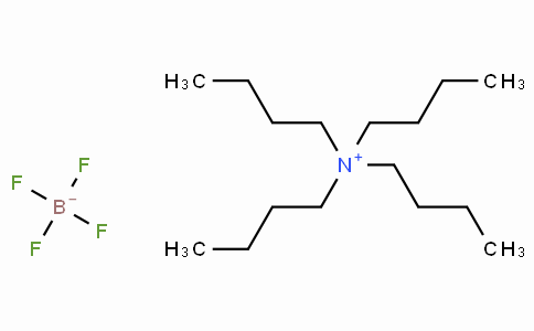 Tetrabutylammonium tetrafluoroborate