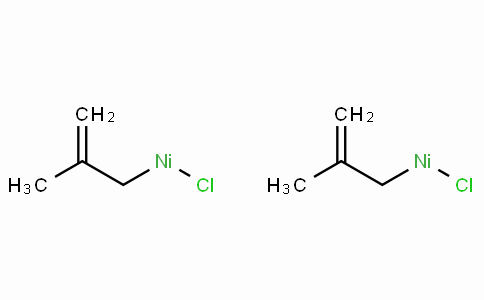 SC10025 | 12145-60-7 | Methallylnickel chloride dimer