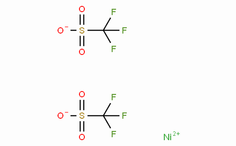 SC10026 | 60871-84-3 | Nickel(II) trifluoromethanesulfonate