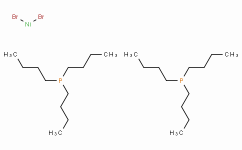 SC10036 | 15242-92-9 | 二溴二(三丁基膦)镍(II)