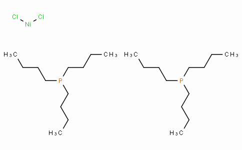 SC10037 | 15274-43-8 | 二氯二(三丁基膦)镍(II)